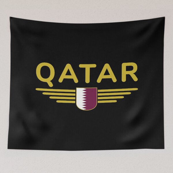 Item preview, Qatar Design – Exclusive and Modern designed and sold by ElvisU.