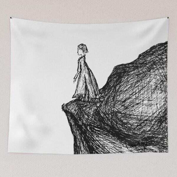 Item preview, liz on top of the world designed and sold by elliekurt.