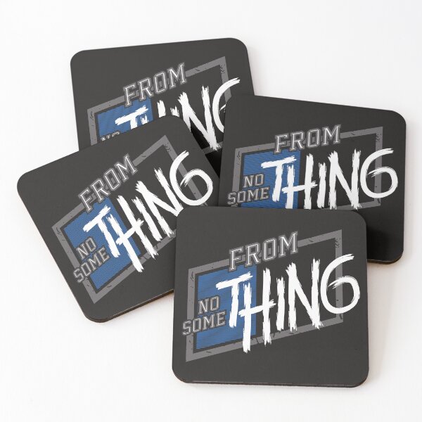 Item preview, From no something designed and sold by JoyfulCreations.