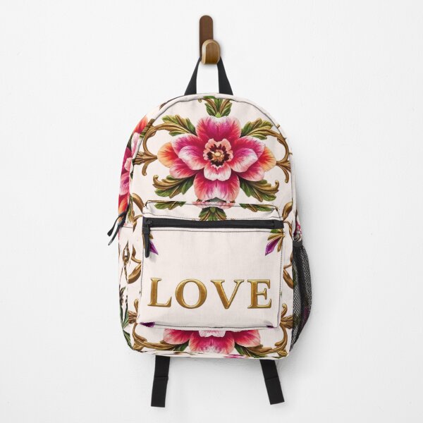 Item preview, Elegant floral designed and sold by Neranchara.