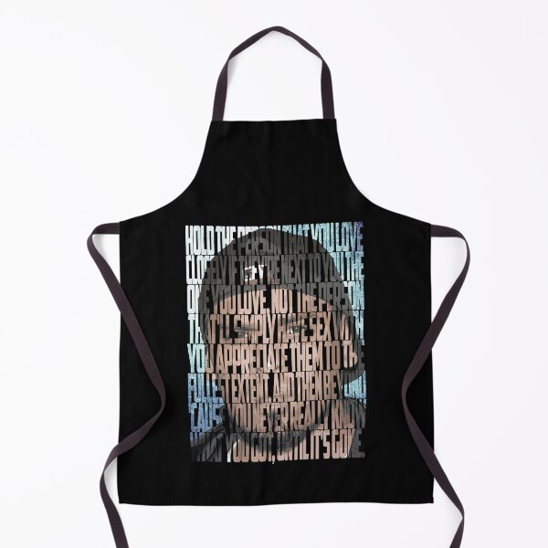 Item preview, Immortal Technique Portrait with Lyric Typography designed and sold by Enea Kelo.