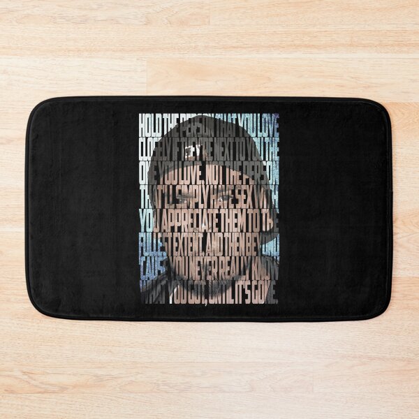 Item preview, Immortal Technique Portrait with Lyric Typography designed and sold by Enea Kelo.