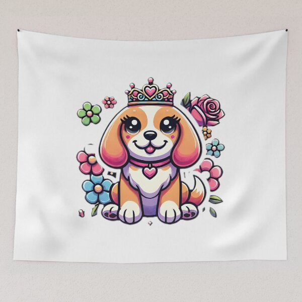Item preview, pet design sticker  designed and sold by NCNGDESIGN.