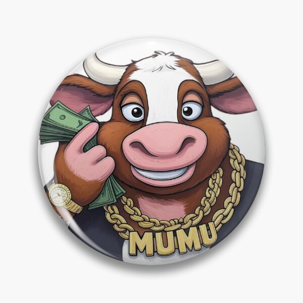 Item preview, MUMU the great designed and sold by FreaksSociety.