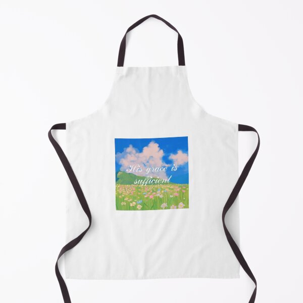 Item preview, His Grace Is Sufficient designed and sold by ridnaledesigner.