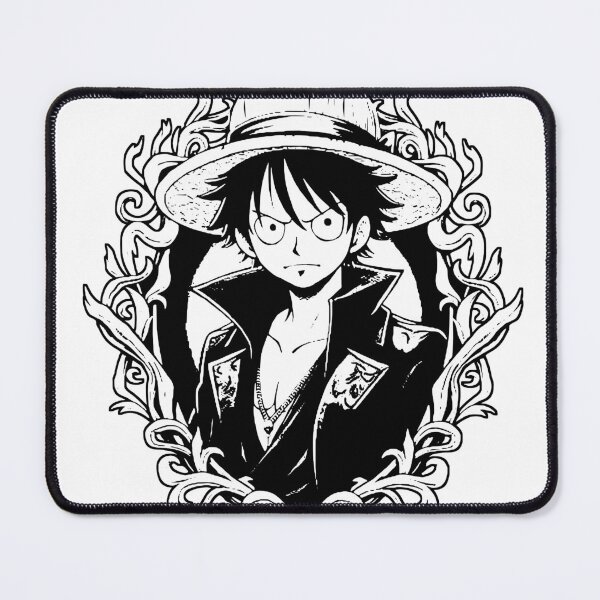 Item preview, Monkey d luffy designed and sold by Brexmore3.