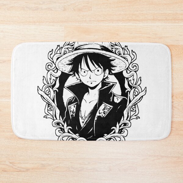 Item preview, Monkey d luffy designed and sold by Brexmore3.
