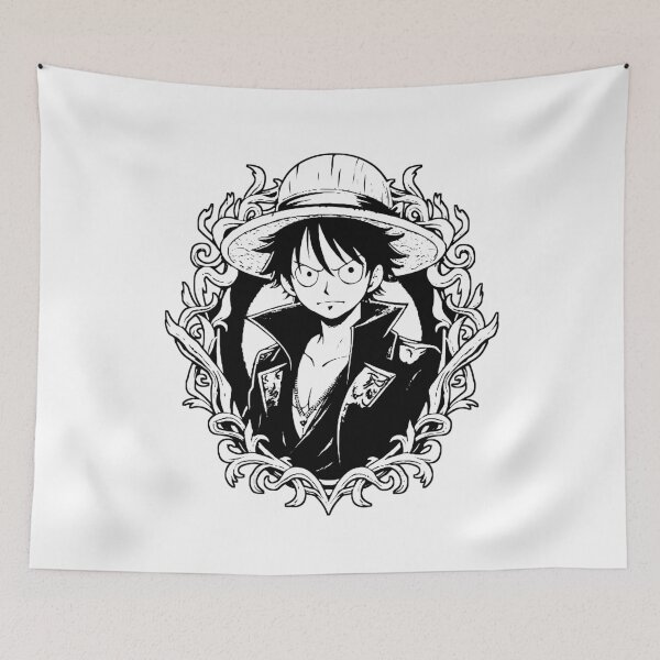 Item preview, Monkey d luffy designed and sold by Brexmore3.