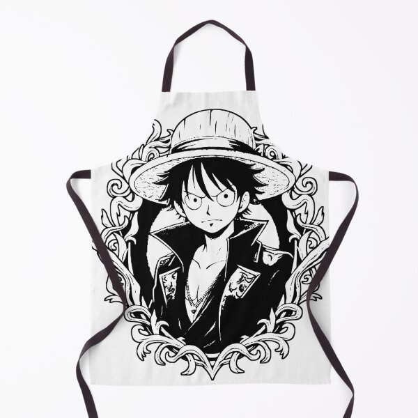 Item preview, Monkey d luffy designed and sold by Brexmore3.