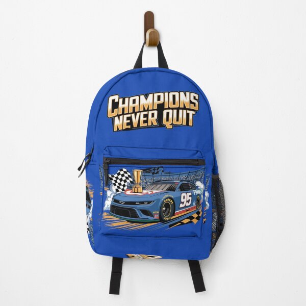 Item preview, Car(Champions Never Quit1) designed and sold by PattaZone.
