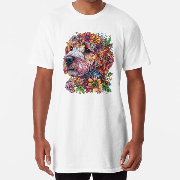 Labradoodle Merch & Gifts for Sale | Redbubble