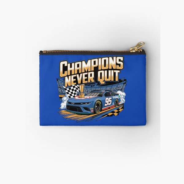 Item preview, Car(Champions Never Quit1) designed and sold by PattaZone.