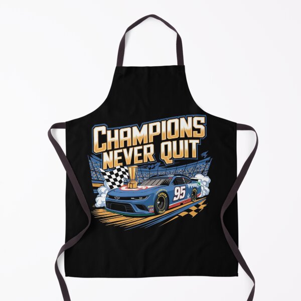 Item preview, Car(Champions Never Quit1) designed and sold by PattaZone.