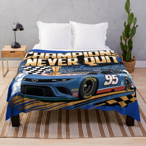 Item preview, Car(Champions Never Quit1) designed and sold by PattaZone.
