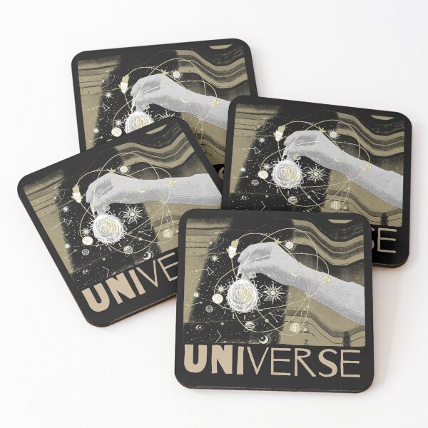 Item preview, I have the power to create universes - Meditation designed and sold by Betinka.