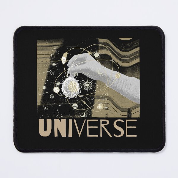 Item preview, I have the power to create universes - Meditation designed and sold by Betinka.