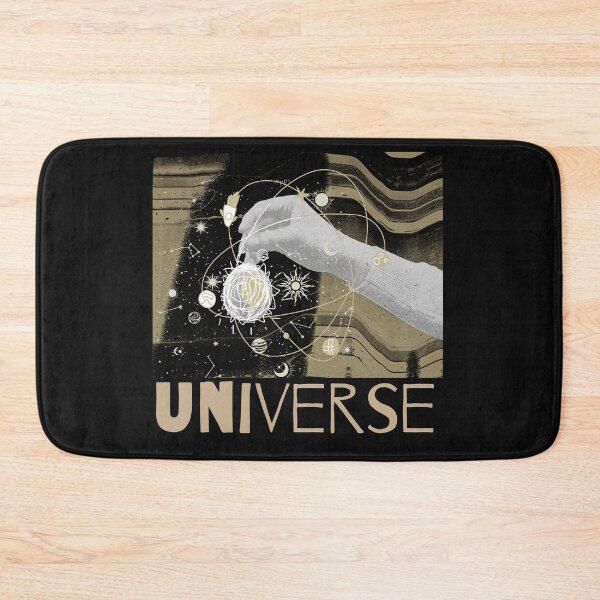 Item preview, I have the power to create universes - Meditation designed and sold by Betinka.