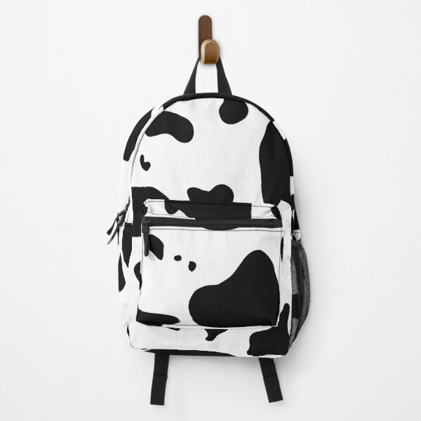 Item preview, Art on Cow Patterns designed and sold by TopUpDesign.