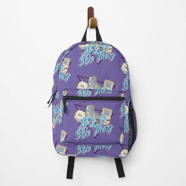 Item preview, It's a 90's Thing designed and sold by CriaCreative.