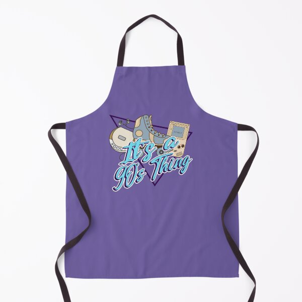 Item preview, It's a 90's Thing designed and sold by CriaCreative.