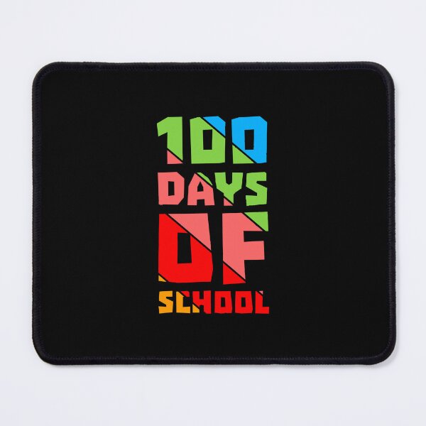 Item preview, 100 day of school simple design Tee designed and sold by Jalin ..