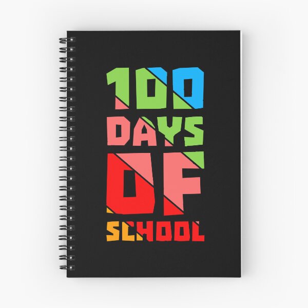 Item preview, 100 day of school simple design Tee designed and sold by Jalin ..