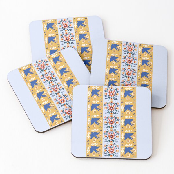 Item preview, Folk garden symphony  designed and sold by NurzZz73.