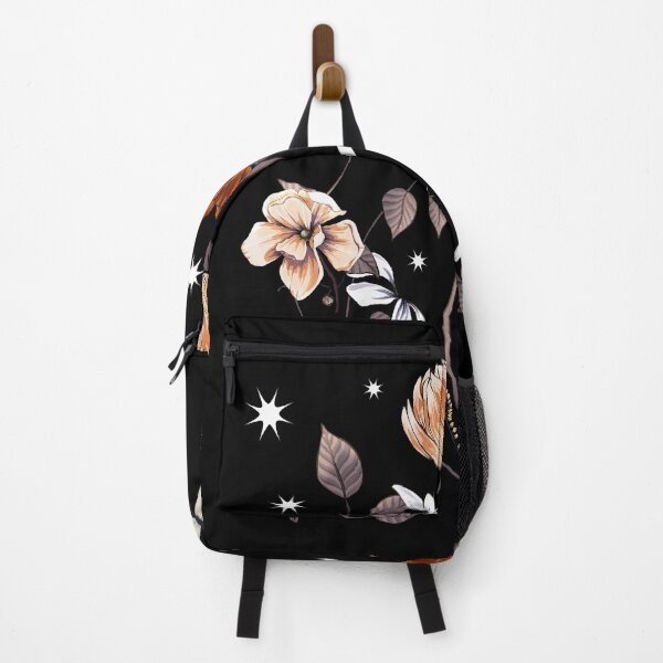 Item preview, Vintage night floral motifs Flowers in night, Flowers design designed and sold by InnaMGraphic.
