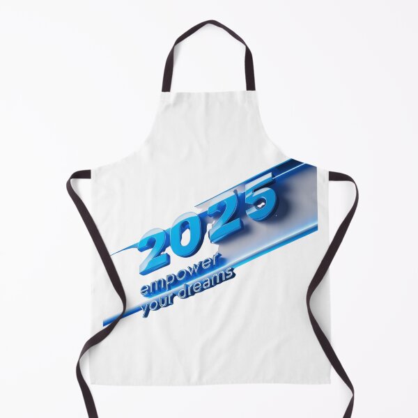 Item preview, 2025 Empower Your Dreams designed and sold by Emmaalai.