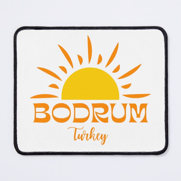 Item preview, BODRUM Turkey designed and sold by BL Travel Designs.