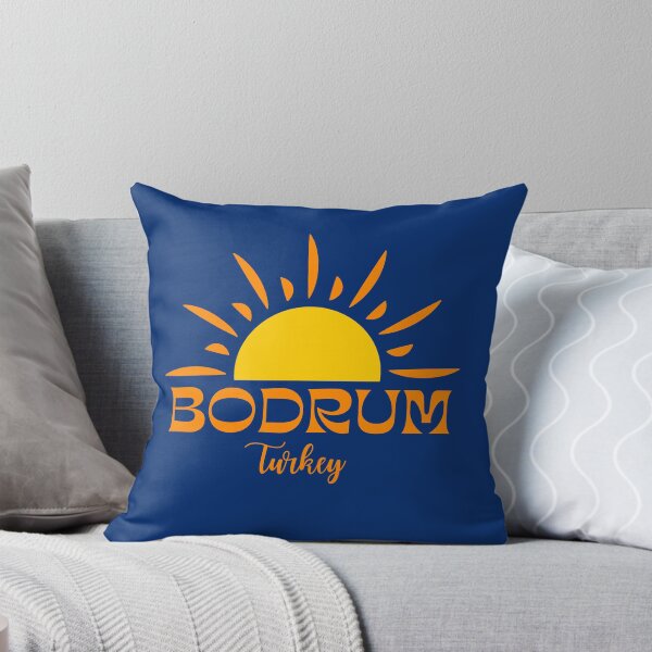 Item preview, BODRUM Turkey designed and sold by BL Travel Designs.