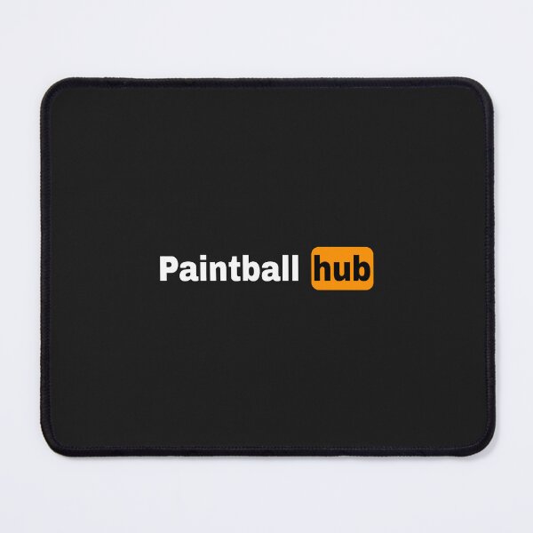 Item preview, Paintball hub designed and sold by NextRVibe.
