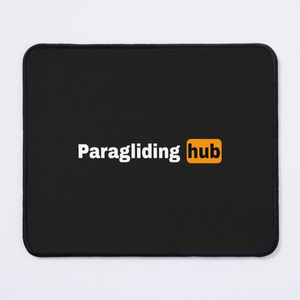 Item preview, Paragliding hub designed and sold by NextRVibe.
