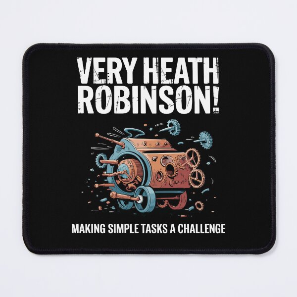 Item preview, Very Heath Robinson! - Overcomplicated Contraption designed and sold by JPees.