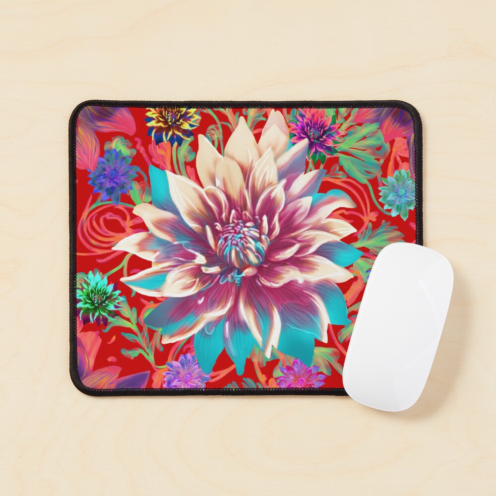 Item preview, Mouse Pad designed and sold by Sghetti.