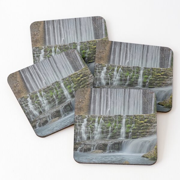 Item preview, The Falls at Mirror Lake designed and sold by GeorgeBuxbaum.