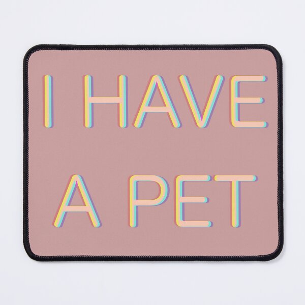 Item preview, I have a pet designed and sold by Annet KY.