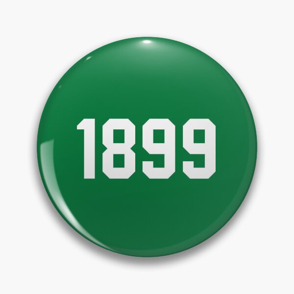 Item preview, 1899 Rapid Wien designed and sold by VRedBaller.