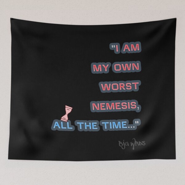 Item preview, "I AM ..." Quote 12/28/2024 designed and sold by BJGWRDS.