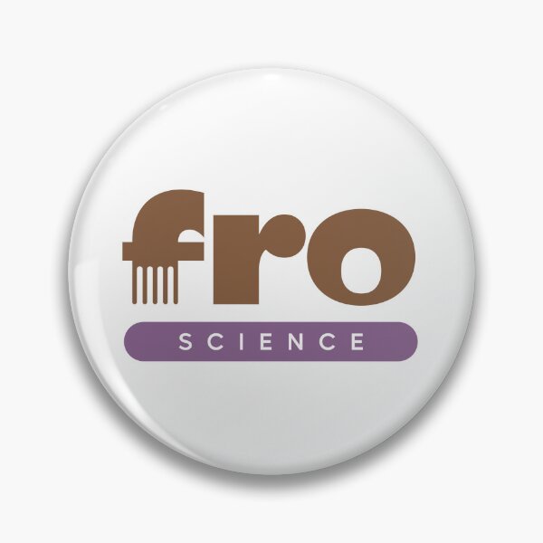 Item preview, Fro Science designed and sold by Warped Woof.