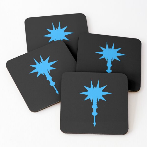 Item preview, Saix's Claymore designed and sold by Brandon Kellogg.