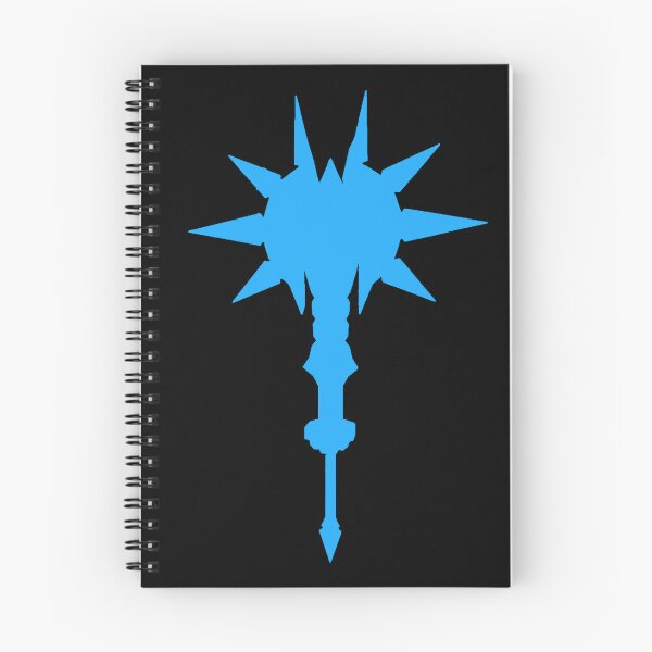 Item preview, Saix's Claymore designed and sold by Brandon Kellogg.