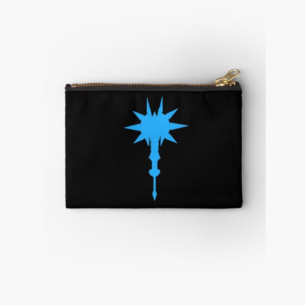 Item preview, Saix's Claymore designed and sold by Brandon Kellogg.