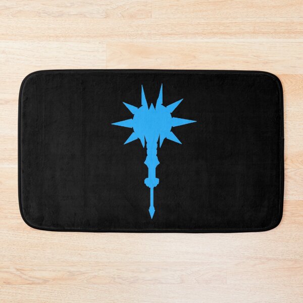 Item preview, Saix's Claymore designed and sold by Brandon Kellogg.