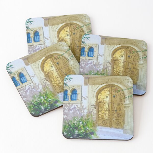 Item preview, In the medina of Sousse designed and sold by James Shand.