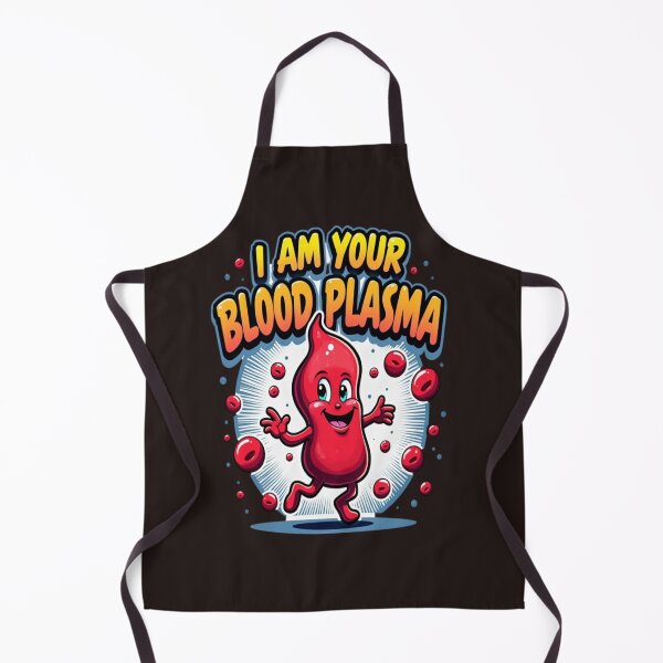 Item preview, I Am Your Blood Plasma Reloaded Premium Trendy Best Gift designed and sold by Imaginarium of Chaos falcon88 .