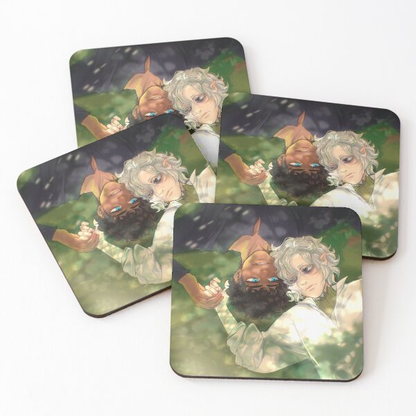 Item preview, Kabru x Mithrun designed and sold by SekiSeki.