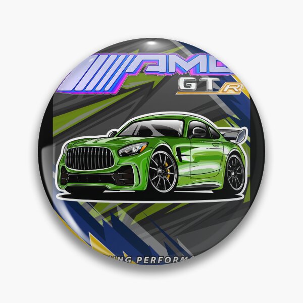 Item preview, AMG GTR europe supercar designed and sold by itsTheBugz.