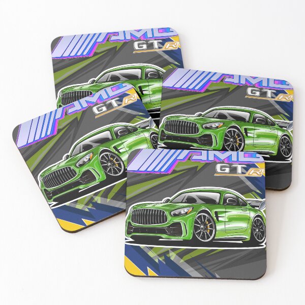 Item preview, AMG GTR europe supercar designed and sold by itsTheBugz.