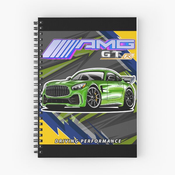 Item preview, AMG GTR europe supercar designed and sold by itsTheBugz.